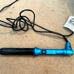Nume classic curling wand